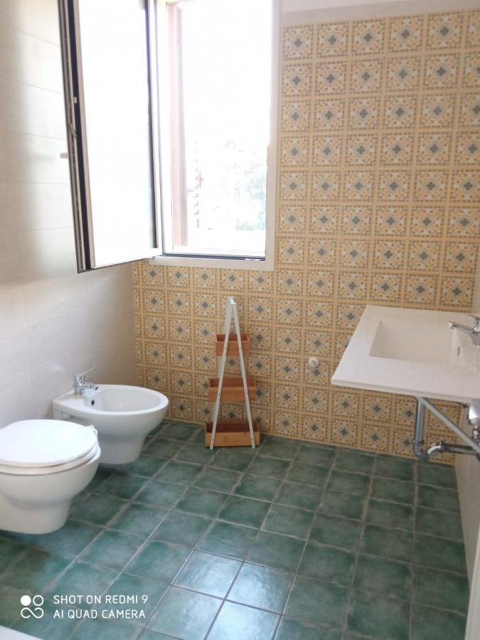 Villa Il Pigno Zona Maldive Del Salento Marina Di Pescoluse Exteriör bild