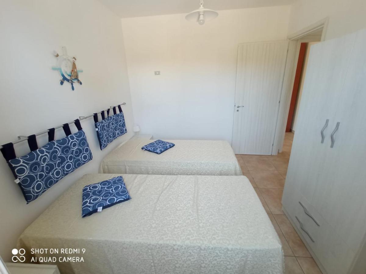 Villa Il Pigno Zona Maldive Del Salento Marina Di Pescoluse Exteriör bild