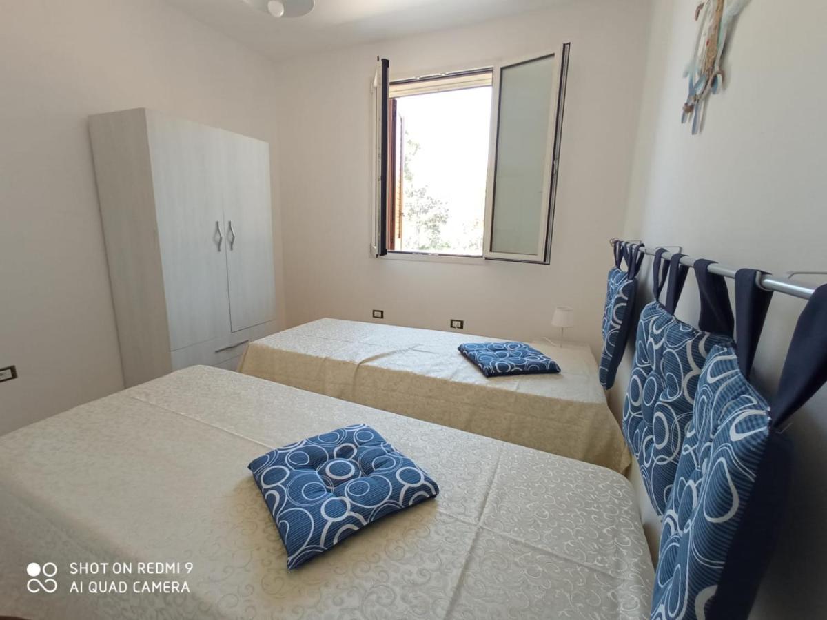 Villa Il Pigno Zona Maldive Del Salento Marina Di Pescoluse Exteriör bild